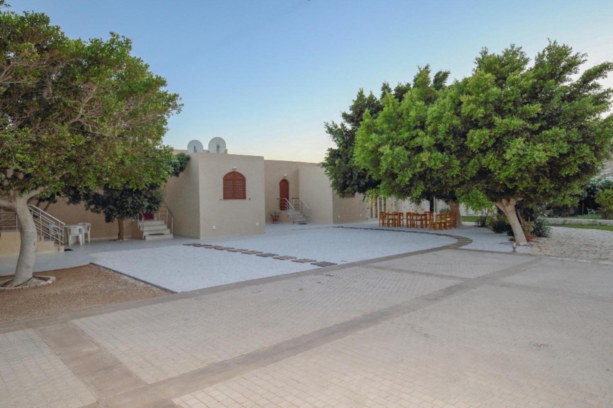 Amatu Villa Xerokampos  Exterior photo