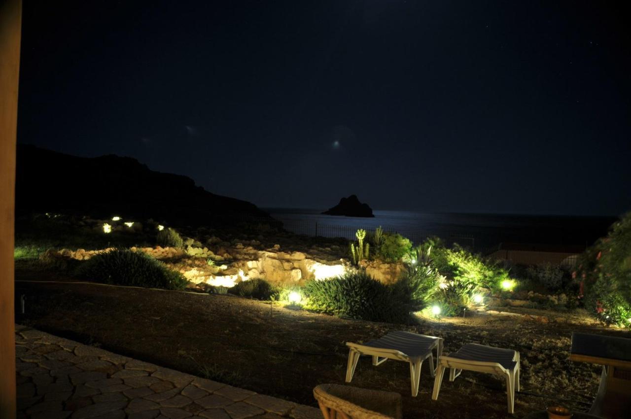 Amatu Villa Xerokampos  Exterior photo